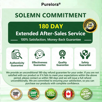 🇨🇦 Purelora® Official Flagship Store — Upgraded 10-in-1 Nano-Microneedle Patch (featuring Moringa, Berberine, and NAD+). Apply just once daily; results visible in 7 days. Suitable for obesity, sagging skin, diabetes, and sleep apnea.