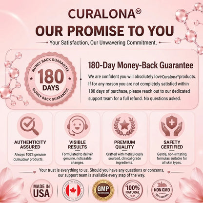 💥Curalona® 👩‍⚕️ Targeted Breast Enhancement Advanced Nano Microneedle Patch💃
