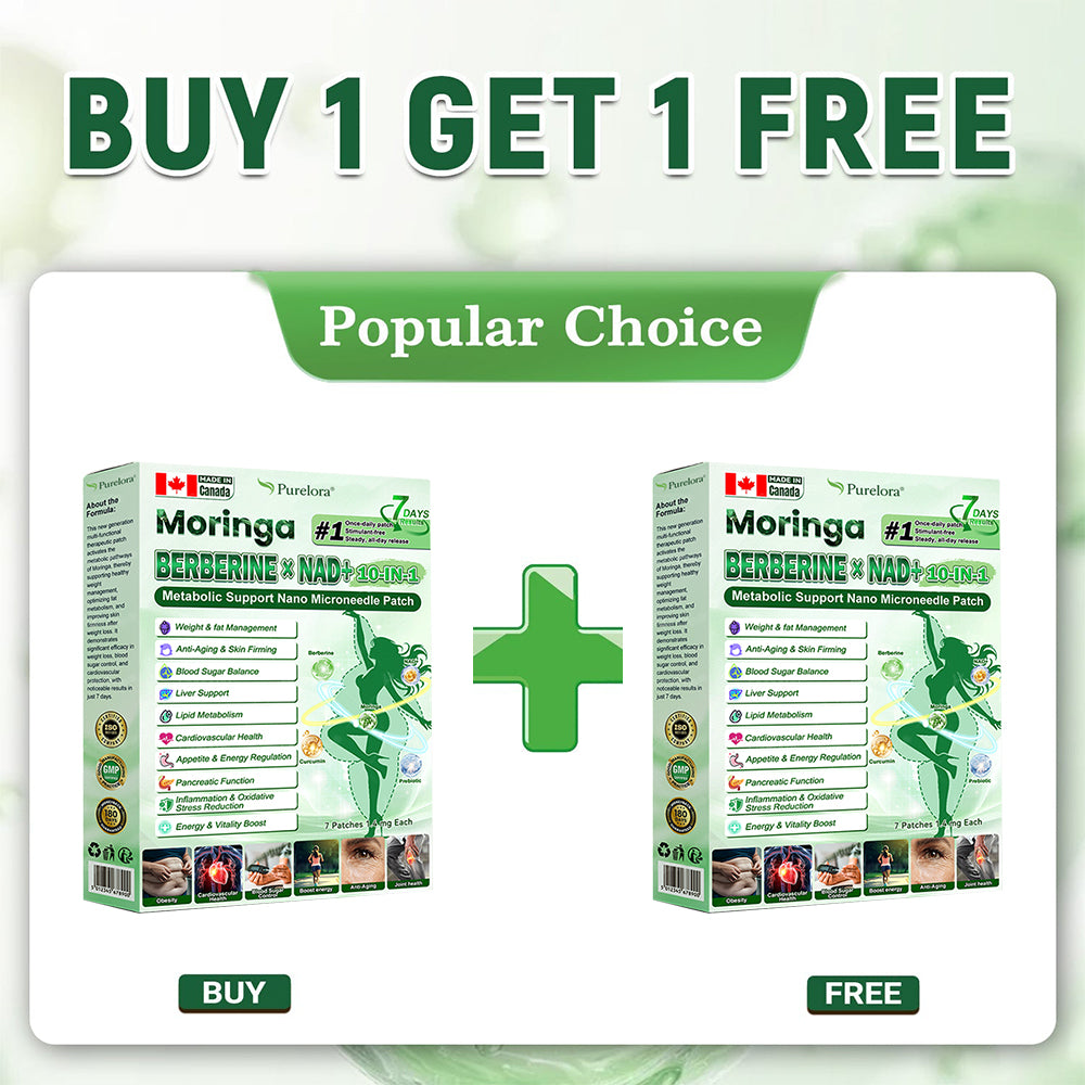 🥦🇨🇦🥦𝑶𝒇𝒇𝒊𝒄𝒊𝒂𝒍 𝑺𝒕𝒐𝒓𝒆  | 💫💫Purelora® 𝑴𝒐𝒓𝒊𝒏𝒈𝗮 · 𝗕𝗲𝗿𝗯𝗲𝗿𝙞𝙣𝙚 × 𝙉𝘼𝐃+ 𝟏𝟎-𝐢𝐧-𝟏 𝗔𝗱𝘃𝗮𝗻𝗰𝙚𝙙 𝙉𝙖𝙣𝙤 𝙈𝙞𝙘𝙧𝙤𝙣𝙚𝙚𝐝𝐥𝐞 𝐏𝐚𝐭𝙘𝙝(𝐉𝐮𝐬𝐭 𝐨𝐧𝐜𝐞 𝐚 𝐝𝐚𝐲, 𝐯𝐢𝐬𝐢𝐛𝐥𝐞 𝐜𝐡𝐚𝐧𝐠𝐞𝐬 𝐢𝐧 𝟕 𝐝𝐚𝐲𝐬） ✅ 𝐅𝐨𝐫 𝐨𝐛𝐞𝐬𝐢𝐭𝐲, 🅛🅞🅞🅢🅔 🅢🅚🅘🅝,𝐝𝐢𝐚𝐛𝐞𝐭𝐞𝐬, 𝐬𝐥𝐞𝐞𝐩 𝐚𝐩𝐧𝐞𝐚, 𝐣𝐨𝐢𝐧𝐭 𝐢𝐬𝐬𝐮𝐞𝐬, 𝐚𝐧𝐝 𝐦𝐨𝐫𝐞