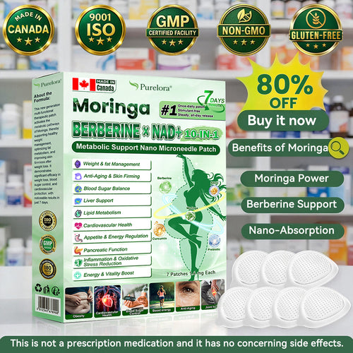 🥦🇨🇦🥦𝑶𝒇𝒇𝒊𝒄𝒊𝒂𝒍 𝑺𝒕𝒐𝒓𝒆  | 💫💫Purelora® 𝑴𝒐𝒓𝒊𝒏𝒈𝗮 · 𝗕𝗲𝗿𝗯𝗲𝗿𝙞𝙣𝙚 × 𝙉𝘼𝐃+ 𝟏𝟎-𝐢𝐧-𝟏 𝗔𝗱𝘃𝗮𝗻𝗰𝙚𝙙 𝙉𝙖𝙣𝙤 𝙈𝙞𝙘𝙧𝙤𝙣𝙚𝙚𝐝𝐥𝐞 𝐏𝐚𝐭𝙘𝙝(𝐉𝐮𝐬𝐭 𝐨𝐧𝐜𝐞 𝐚 𝐝𝐚𝐲, 𝐯𝐢𝐬𝐢𝐛𝐥𝐞 𝐜𝐡𝐚𝐧𝐠𝐞𝐬 𝐢𝐧 𝟕 𝐝𝐚𝐲𝐬） ✅ 𝐅𝐨𝐫 𝐨𝐛𝐞𝐬𝐢𝐭𝐲, 🅛🅞🅞🅢🅔 🅢🅚🅘🅝,𝐝𝐢𝐚𝐛𝐞𝐭𝐞𝐬, 𝐬𝐥𝐞𝐞𝐩 𝐚𝐩𝐧𝐞𝐚, 𝐣𝐨𝐢𝐧𝐭 𝐢𝐬𝐬𝐮𝐞𝐬, 𝐚𝐧𝐝 𝐦𝐨𝐫𝐞