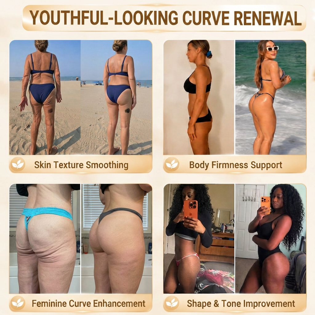Curalona® 🏆 Bust Volume, Lift & Firming Nano Microneedle Patch Volufiline + Exosome + Copper Peptide Formula Powered by Cellular Renewal Technology