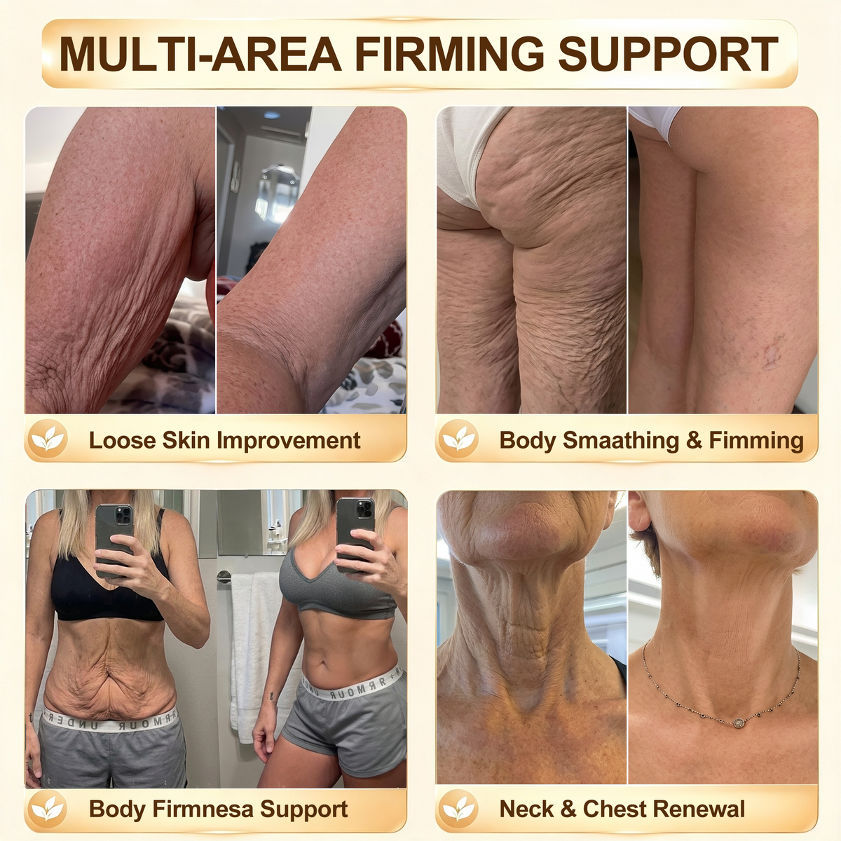 Curalona® 🏆 Bust Volume, Lift & Firming Nano Microneedle Patch Volufiline + Exosome + Copper Peptide Formula Powered by Cellular Renewal Technology