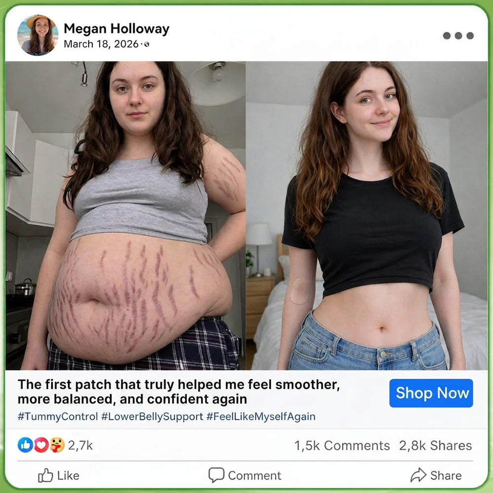 🇨🇦 Purelora® Official Flagship Store — Upgraded 10-in-1 Nano-Microneedle Patch (featuring Moringa, Berberine, and NAD+). Apply just once daily; results visible in 7 days. Suitable for obesity, sagging skin, diabetes, and sleep apnea.