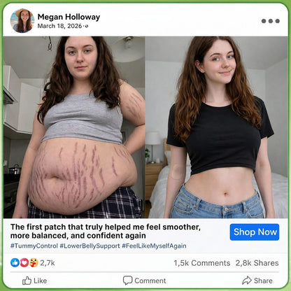 🇨🇦 Purelora® Official Flagship Store — Upgraded 10-in-1 Nano-Microneedle Patch (featuring Moringa, Berberine, and NAD+). Apply just once daily; results visible in 7 days. Suitable for obesity, sagging skin, diabetes, and sleep apnea.