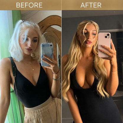 💥Curalona® 👩‍⚕️ Targeted Breast Enhancement Advanced Nano Microneedle Patch💃