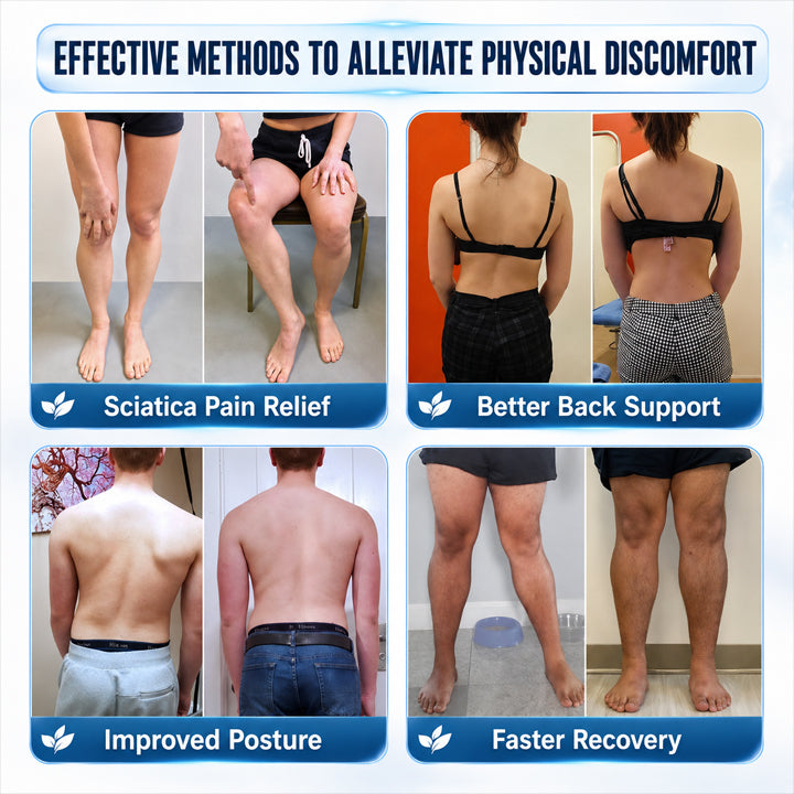 Curalona® Magnesium Chloride Cream | Relieve sciatica in just 15 minutes!