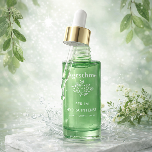 Agrsthme Sérum Hydra Intense